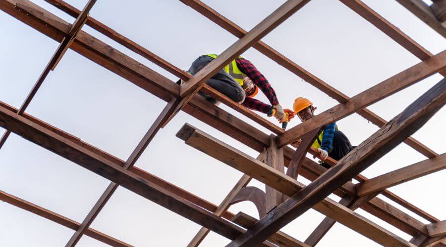 Expert new roof installation services in Dunnville, KY